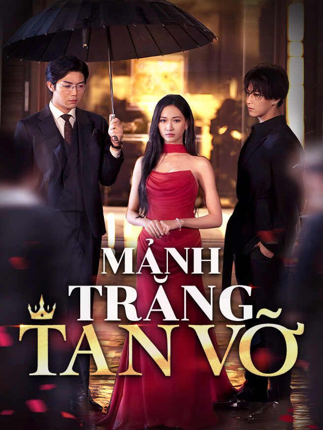 Mảnh Trăng Tan Vỡ