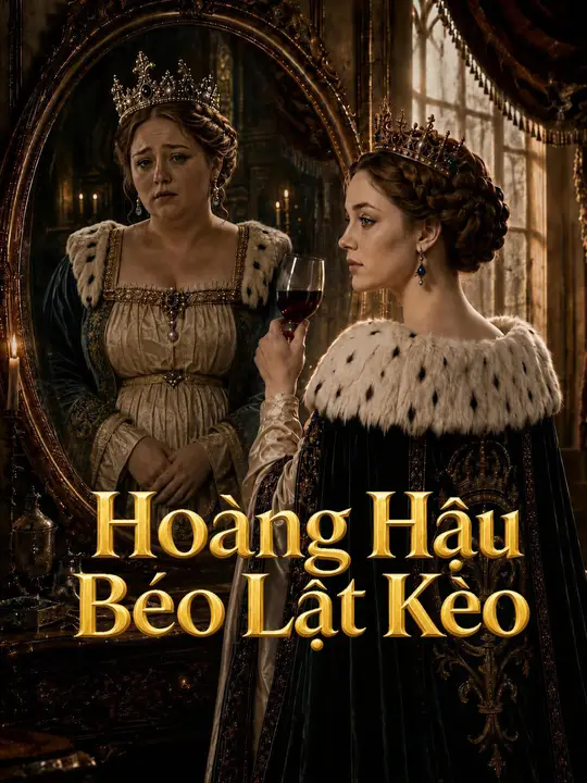 Hoàng Hậu Béo Lật Kèo
