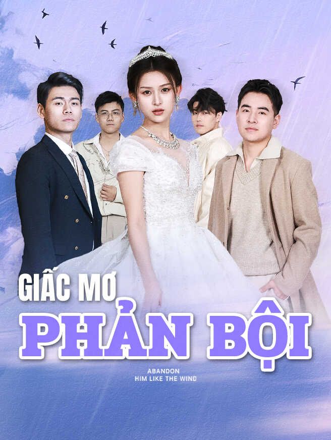 Giấc Mơ Phản Bội