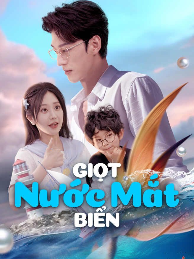 Giọt Nước Mắt Biển