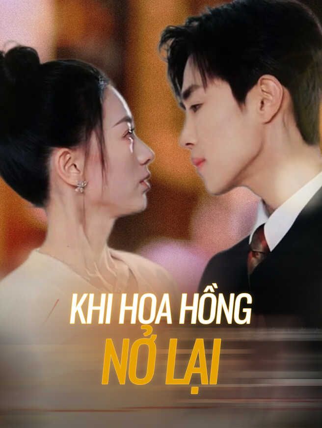 Khi Hoa Hồng Nở Lại