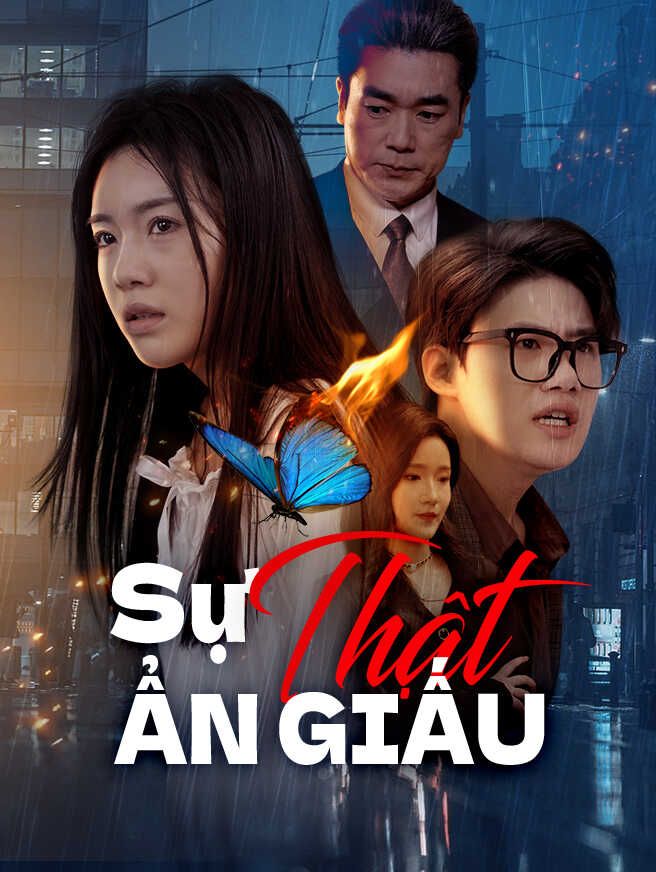 Sự Thật Ẩn Giấu