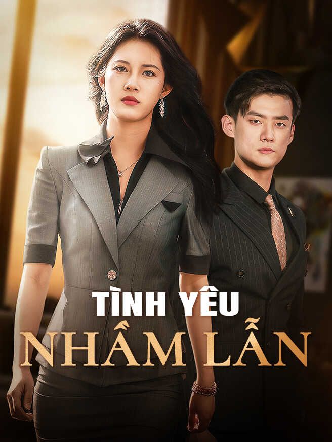 Tình Yêu Nhầm Lẫn