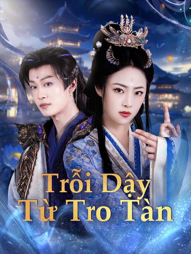 Trỗi Dậy Từ Tro Tàn