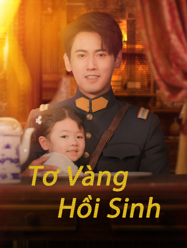 Tơ Vàng Hồi Sinh