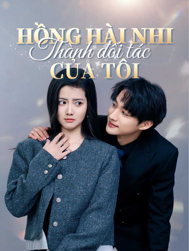 Hồng Hài Nhi Thành Đối Tác Của Tôi