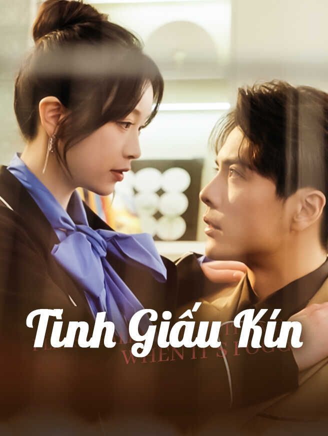 Tình Giấu Kín