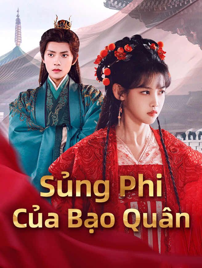 Sủng Phi Của Bạo Quân