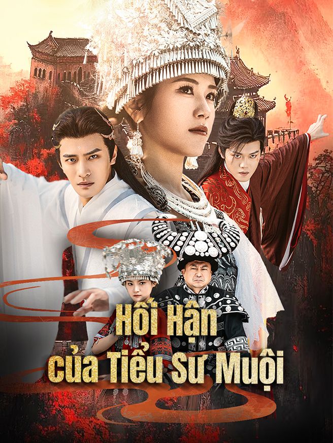 Hối Hận của Tiểu Sư Muội