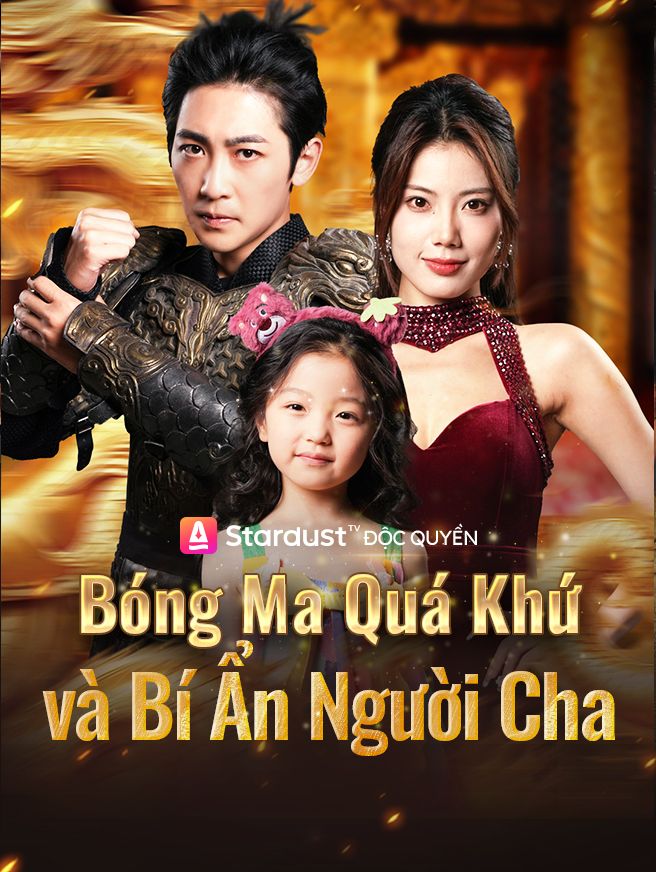 Bóng Ma Quá Khứ và Bí Ẩn Người Cha