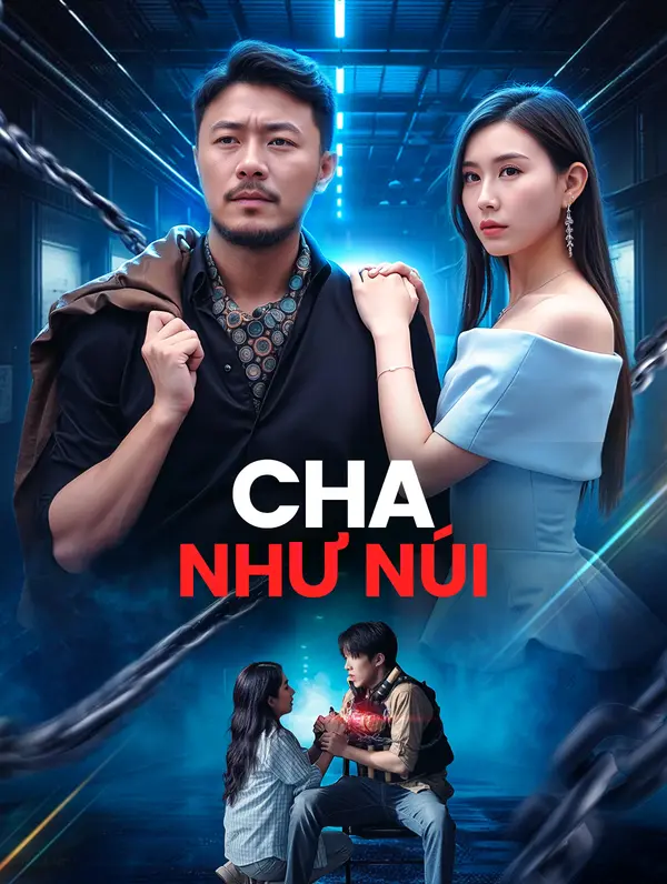 Cha Như Núi