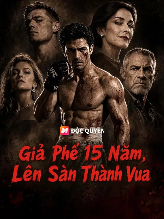 Giả Phế 15 Năm, Lên Sàn Thành Vua