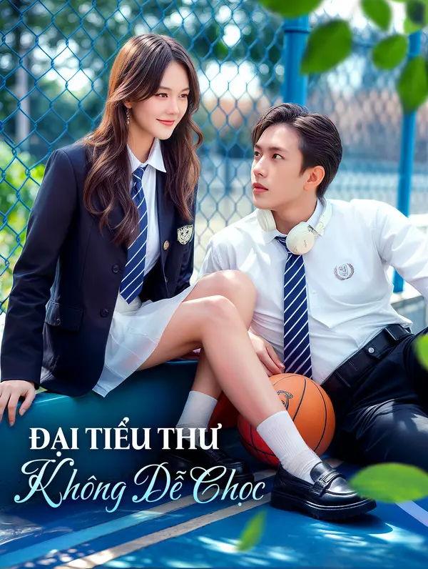 Đại Tiểu Thư Không Dễ Chọc