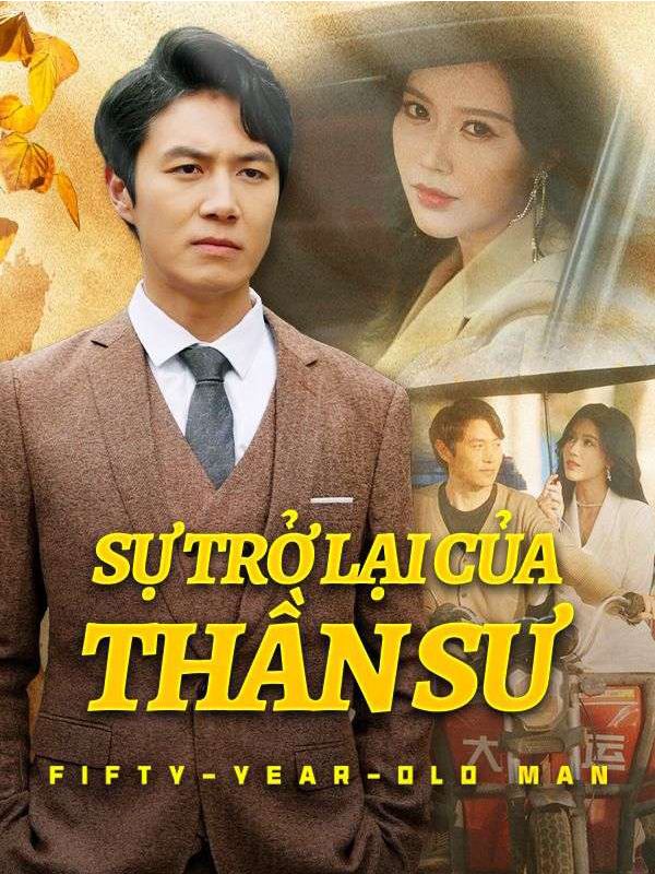 Sự Trở Lại Của Thần Sư