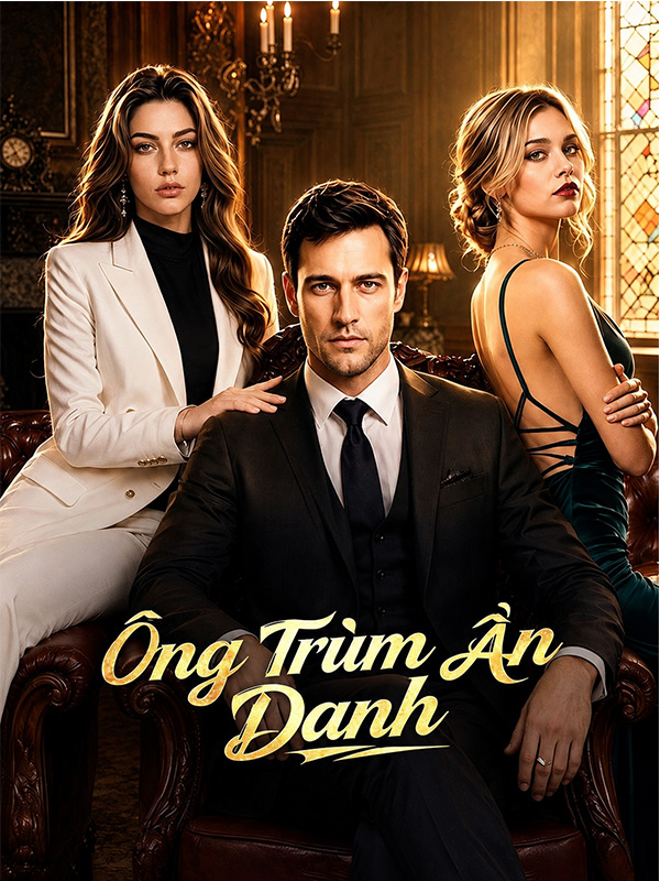 Ông trùm ẩn danh