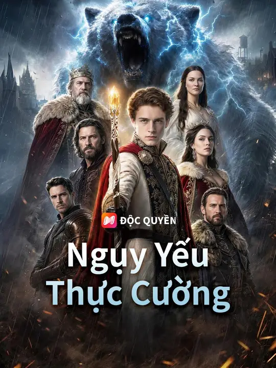 (Lồng tiếng) Ngụy Yếu Thực Cường