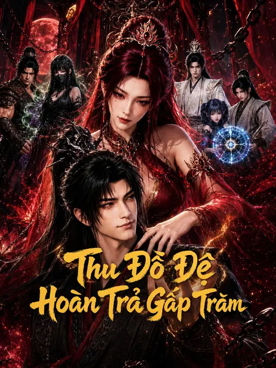 Thu Đồ Đệ Hoàn Trả Gấp Trăm