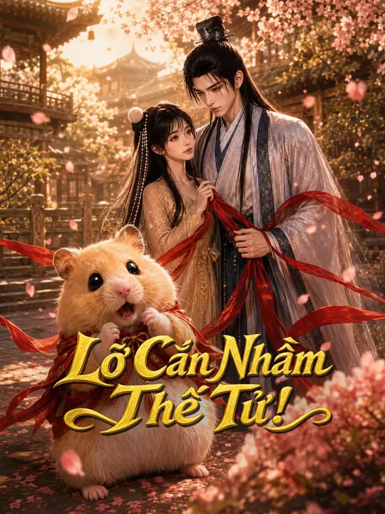 Lỡ Cắn Nhầm Thế Tử!