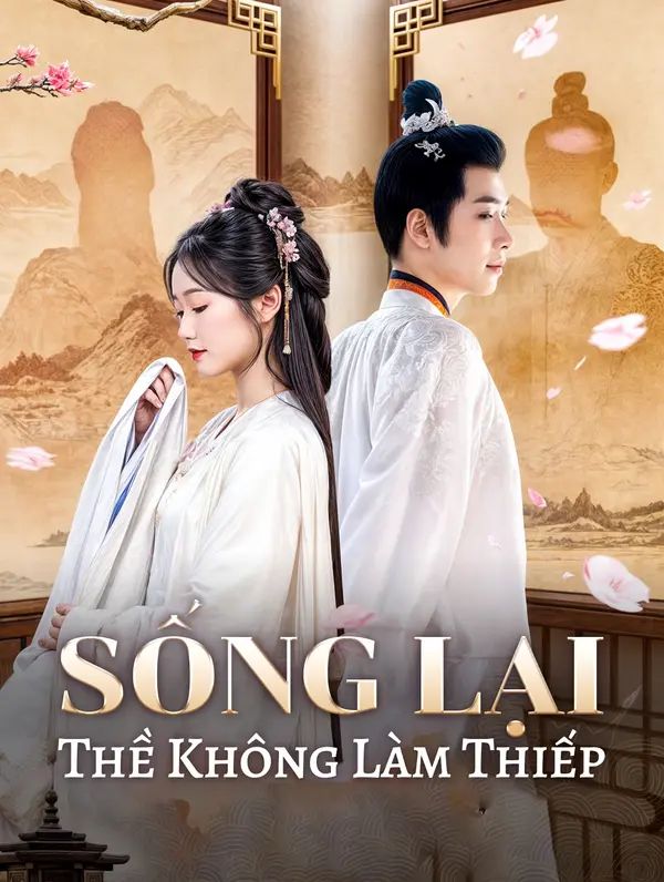 Sống Lại: Thề Không Làm Thiếp