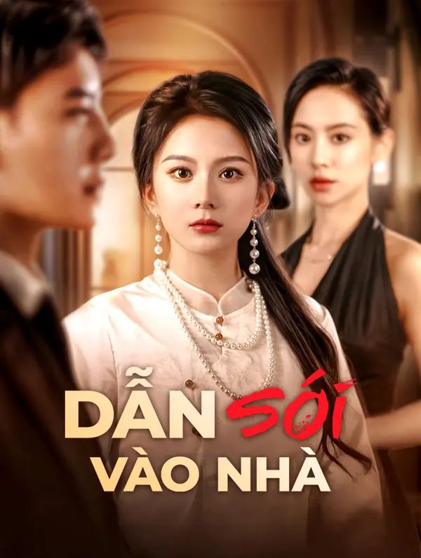 Dẫn Sói Vào Nhà