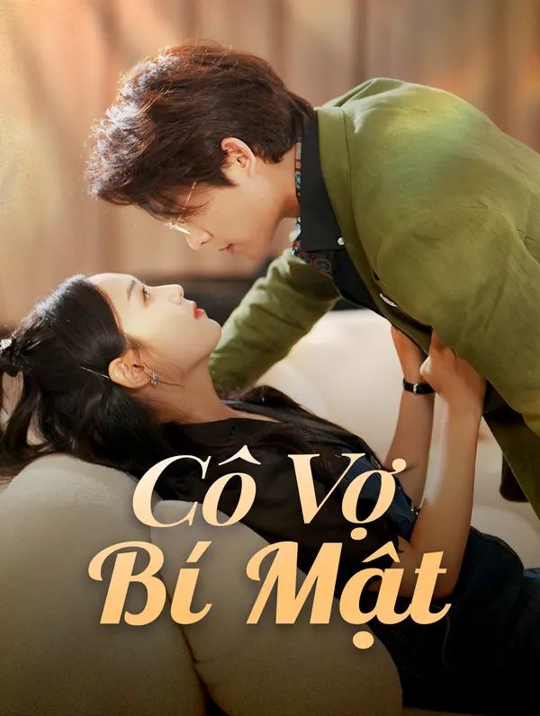 Cô Vợ Bí Mật