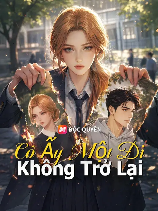 (Lồng tiếng) Cô Ấy Một Đi Không Trở Lại