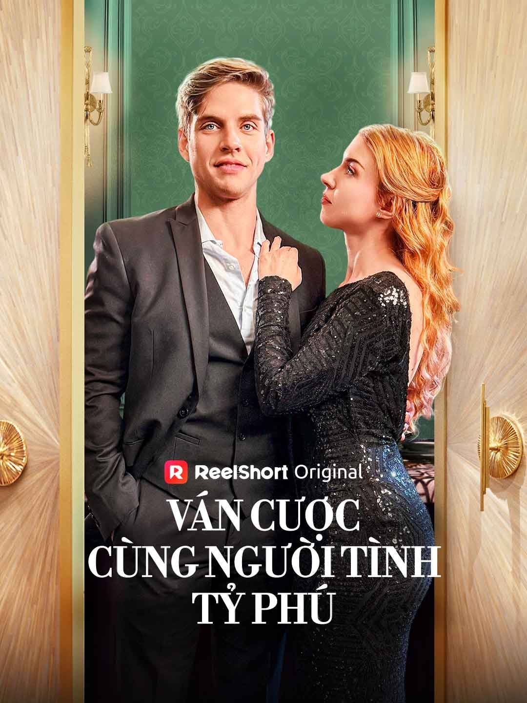 Ván Cược Cùng Người Tình Tỷ Phú