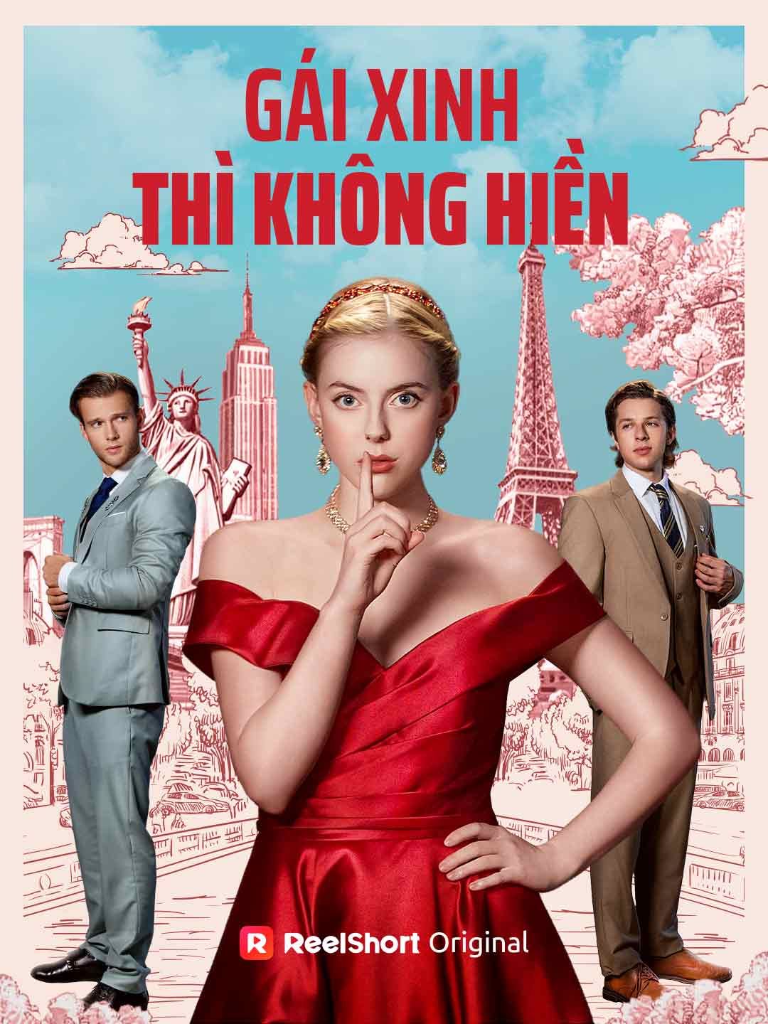 Gái Xinh Thì Không Hiền