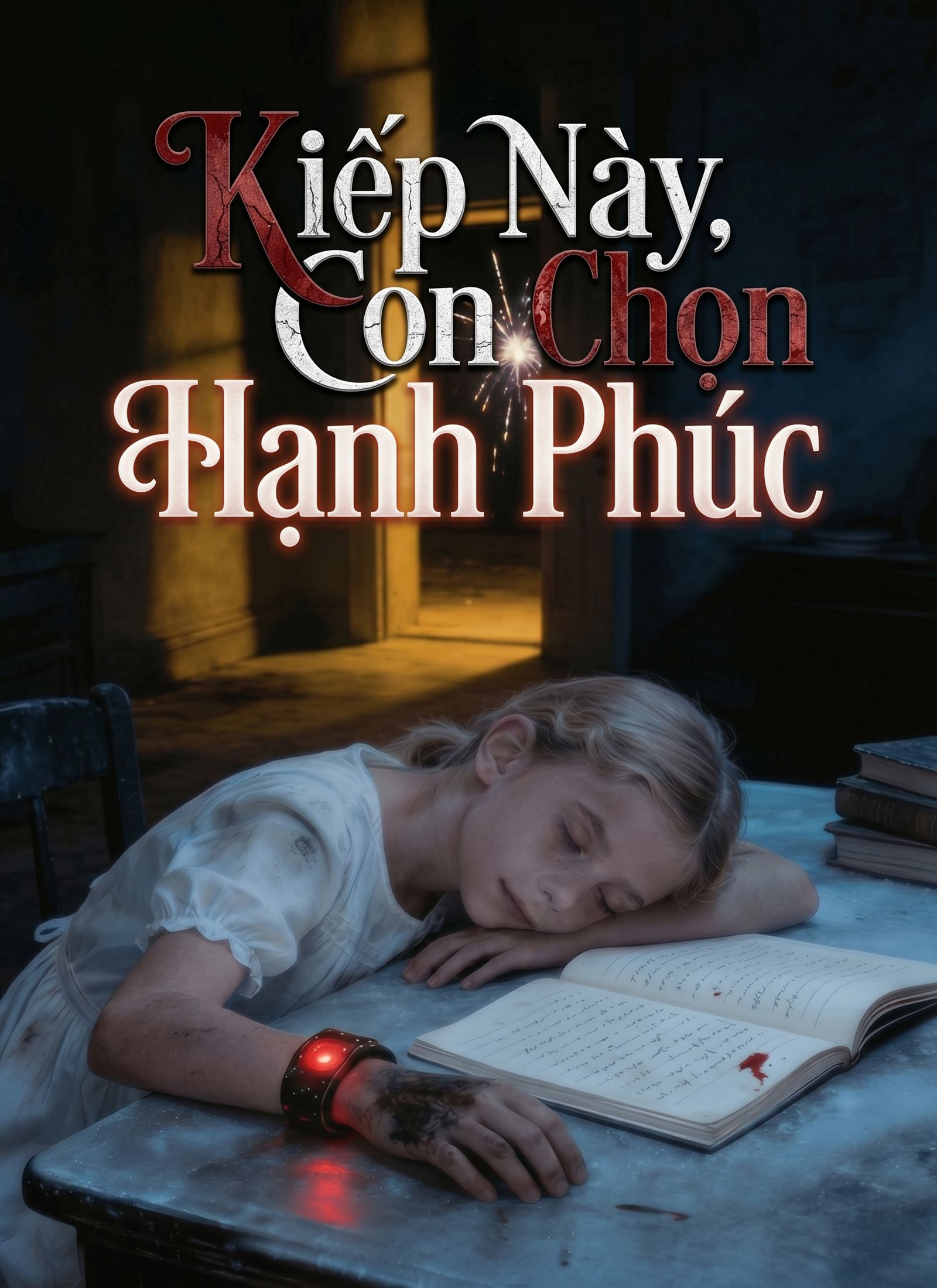 [Lồng tiếng]Kiếp Này, Con Chọn Hạnh Phúc