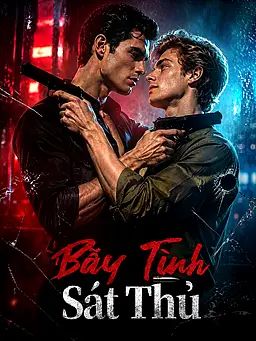 Bẫy Tình Sát Thủ