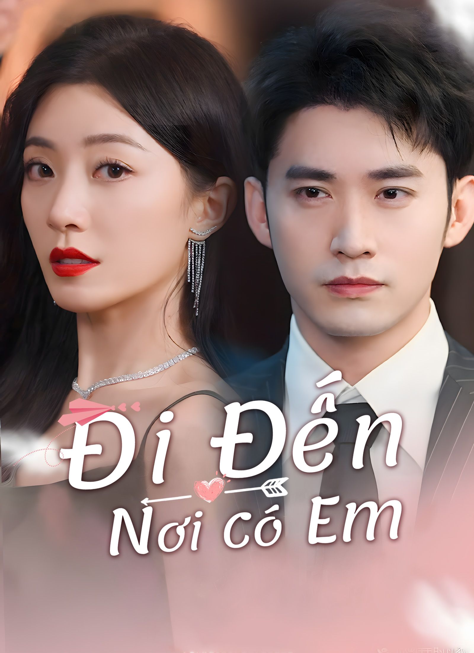 Đi Đến Nơi Có Em