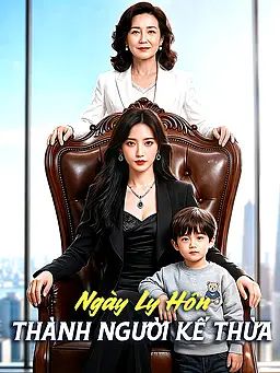 Ngày Ly Hôn Thành Người Kế Thừa