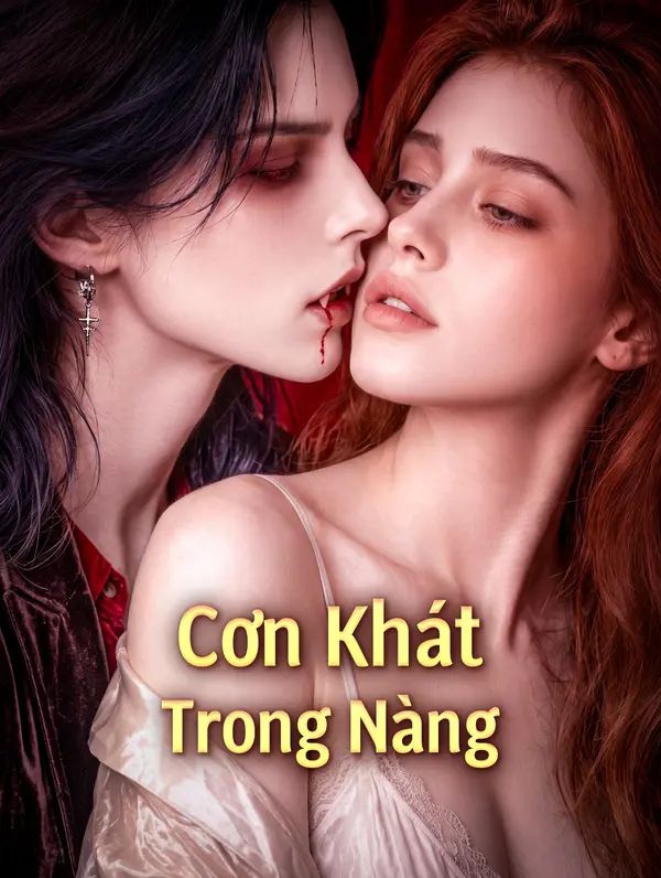 Cơn Khát Trong Nàng