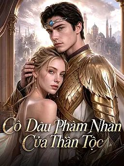 Cô Dâu Phàm Nhân Của Thần Tộc
