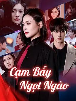Cạm Bẫy Ngọt Ngào