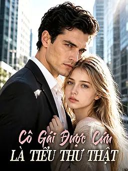 Cô Gái Được Cứu Là Tiểu Thư Thật