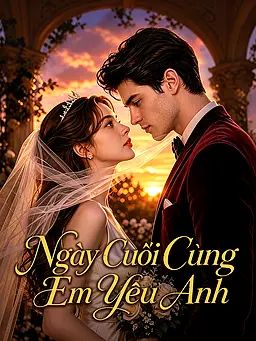 Ngày Cuối Cùng Em Yêu Anh
