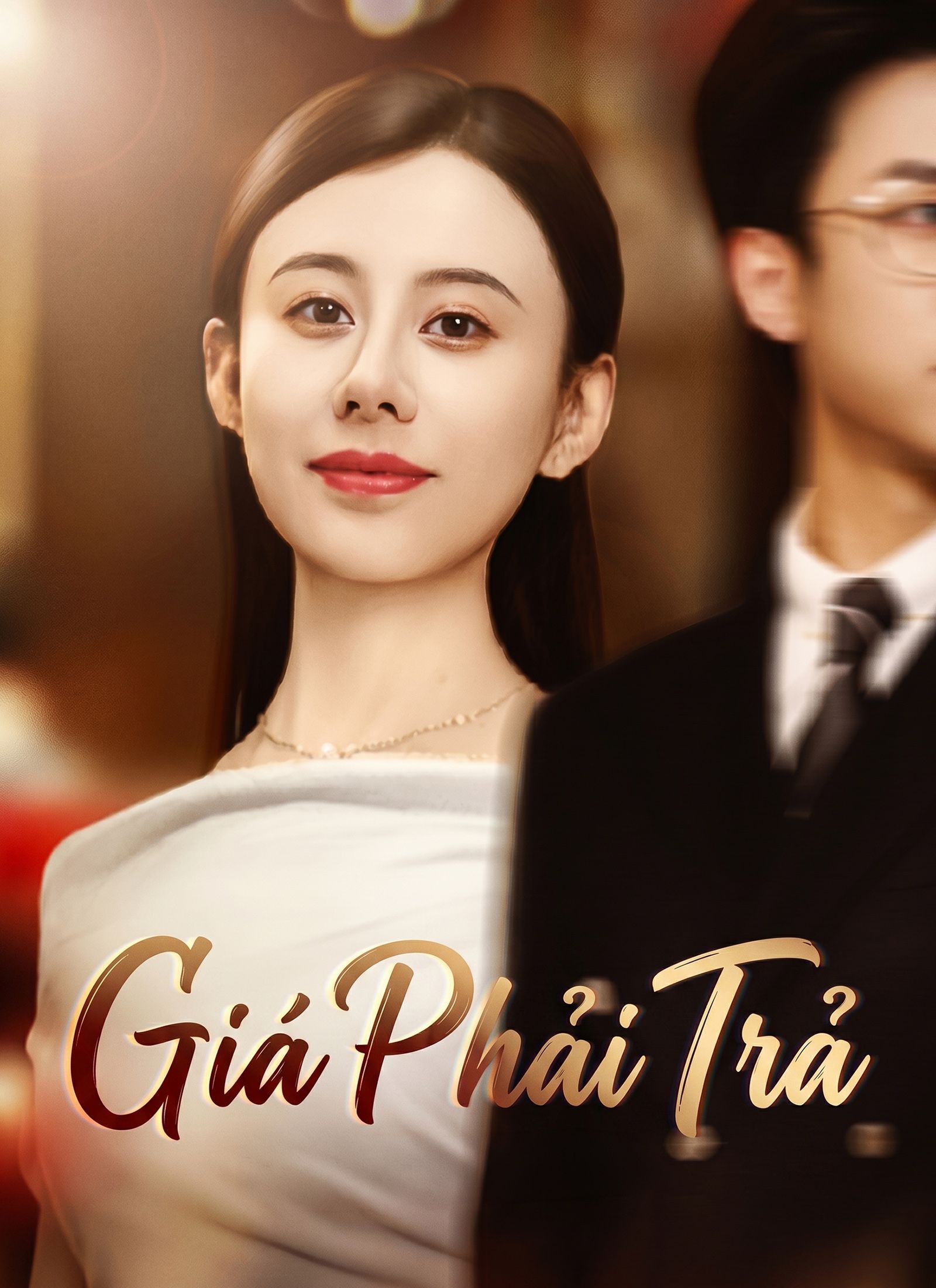 [Lồng Tiếng]Giá Phải Trả