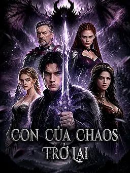 Con Của Chaos Trở Lại