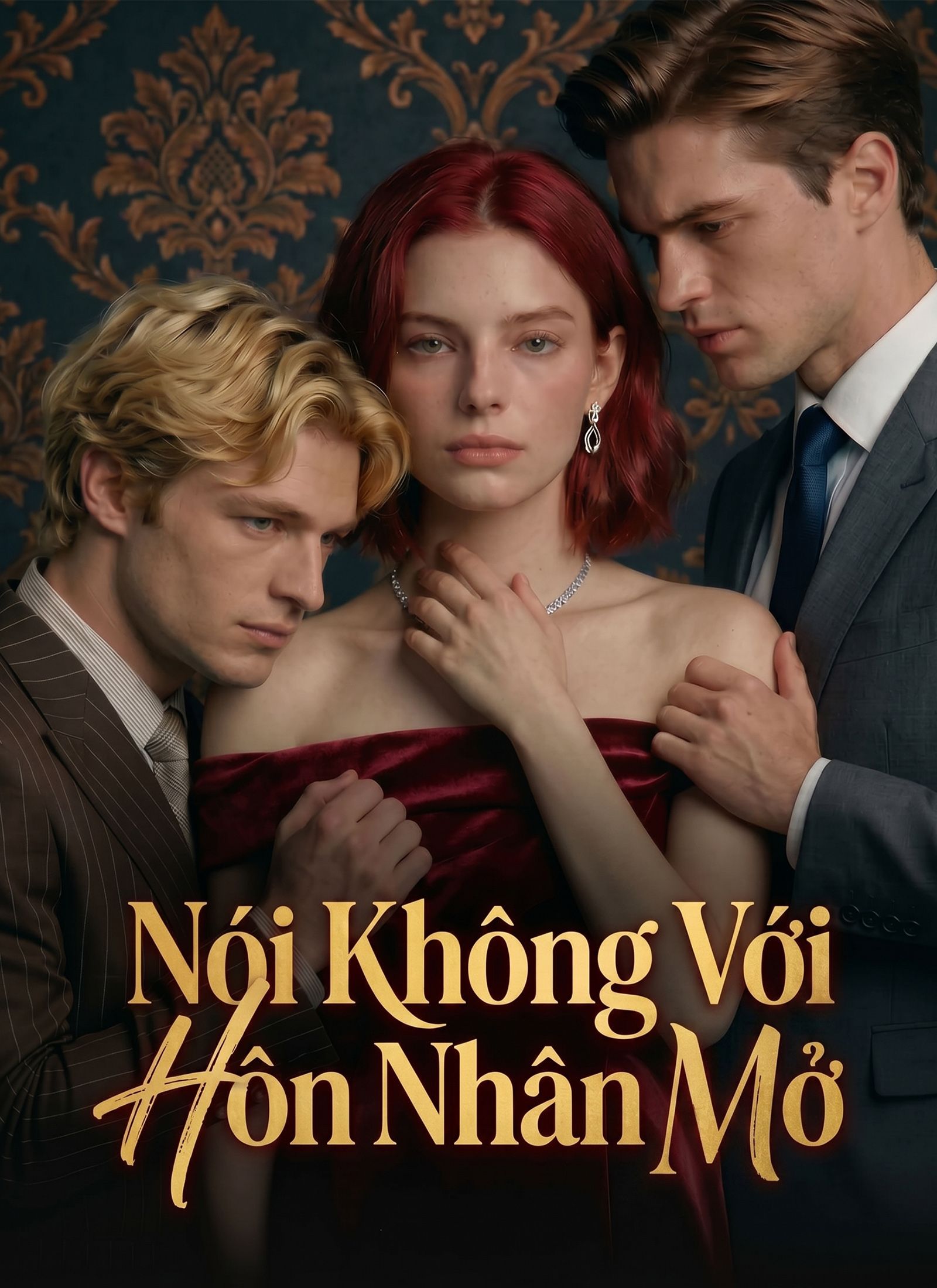 Nói Không Với Hôn Nhân Mở