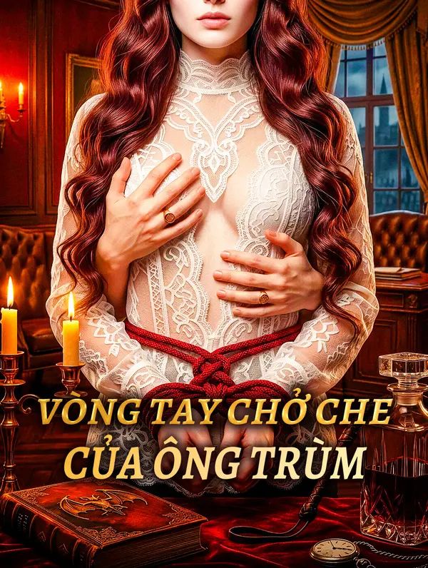 Vòng Tay Chở Che Của Ông Trùm