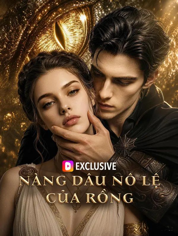 Nàng Dâu Nô Lệ Của Rồng(Phiên bản lồng tiếng)