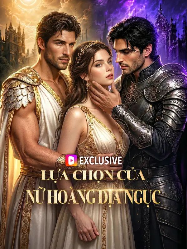 Lựa Chọn Của Nữ Hoàng Địa Ngục