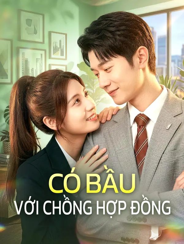 Có Bầu Với Chồng Hợp Đồng