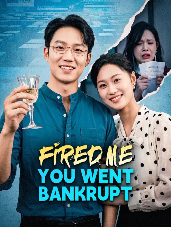 Tôi Vừa Bị Sa Thải Công Ty Liền Phá Sản