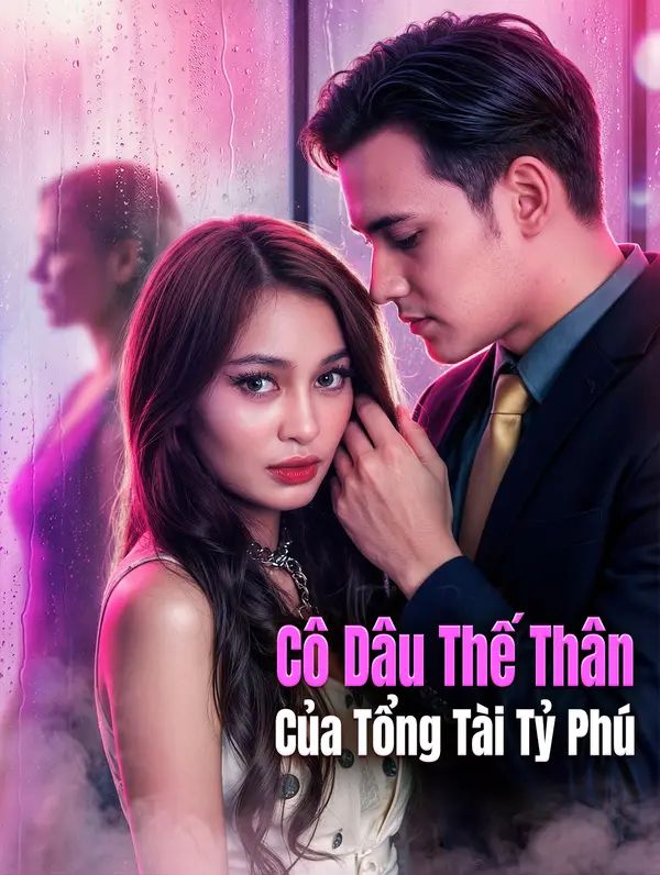 Cô Dâu Thế Thân Của Tổng Tài Tỷ Phú