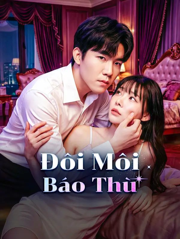 Đôi Môi Báo Thù