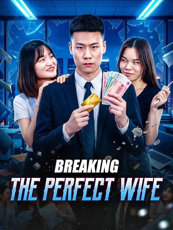 Sự Báo Thù Của Người Phụ Nữ
