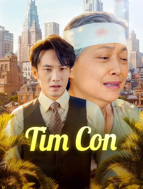 Tìm Con