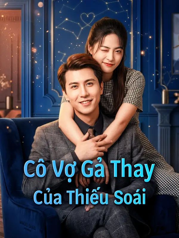 Cô Vợ Gả Thay Của Thiếu Soái